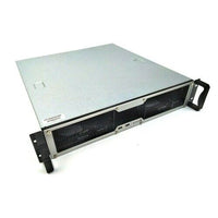 ipConfigure SF6-T2SS43-E6R5-2 Sf6 Video Management 2u Rackmount Server Video