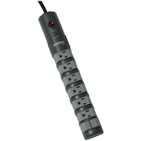 Minuteman Power MMS780R MMS 8-outlet/6-rotating outlet surge protector, rotating