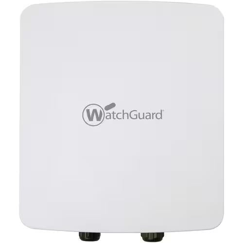 WatchGuard WGA43000000 AP430CR Outdoor Dual Band Wireless Access Point 6 Ext ANT