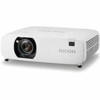 Ricoh 432673 PJ WUL5A50 Laser Projector WUXGA 3LCD 4K HDMI 1920x1200 18W Speaker