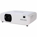 Ricoh 432673 PJ WUL5A50 Laser Projector WUXGA 3LCD 4K HDMI 1920x1200 18W Speaker