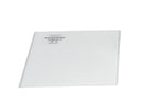 Ricoh CA99501-0012 8.25"x11.75" Cleaning Cloth Sheets 10/Order