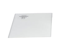 Ricoh CA99501-0012 8.25"x11.75" Cleaning Cloth Sheets 10/Order
