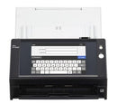 Ricoh PA03706-B505 N7100E Network Document Scanner 50-Pg ADF USB WiFI RJ45