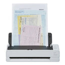 Ricoh PA03795-B005 fi-800R Color Duplex Document Scanner Multi Feed ADF USB