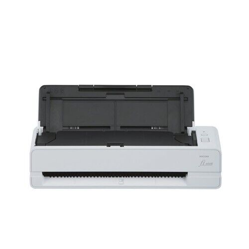 Ricoh PA03795-B005 fi-800R Color Duplex Document Scanner Multi Feed ADF USB