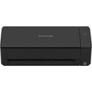 Ricoh PA03805-B105 iX1300 Compact Color Duplex Scanner PC MAC WiFi USB Black