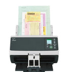 Ricoh PA03810-B055 fi-8170 High-Speed Color Duplex Document Scanner USB Ethernet