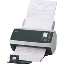 Ricoh PA03810-B055 fi-8170 High-Speed Color Duplex Document Scanner USB Ethernet