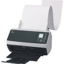 Ricoh PA03810-B055 fi-8170 High-Speed Color Duplex Document Scanner USB Ethernet