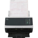 Ricoh PA03810-B105 fi-8150 Color Duplex Scanner Hi Speed Auto Feed ADF USB RJ45