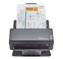 Ricoh PA03811-B035 SP-1130Ne Color Duplex Document Scanner 50-Pg ADF USB RJ45