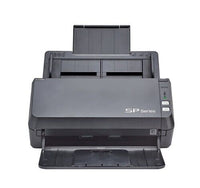 Ricoh PA03811-B035 SP-1130Ne Color Duplex Document Scanner 50-Pg ADF USB RJ45