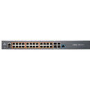 Cambium Networks MX-EX2028XXA-U cnMatrix EX2028 Intelligent Ethernet Switch, 24