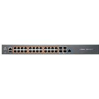 Cambium Networks MX-EX2028XXA-U cnMatrix EX2028 Intelligent Ethernet Switch, 24