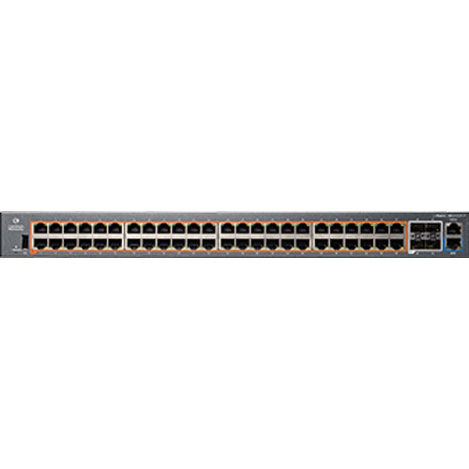 Cambium Networks MXEX2052GXPA11 cnMatrix EX2052R-P, Intelligent Ethernet PoE