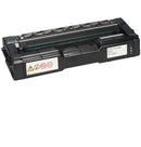 Ricoh 407539 SP C250A AIO Black Toner Printer Cartridge Yield 2300 Pages