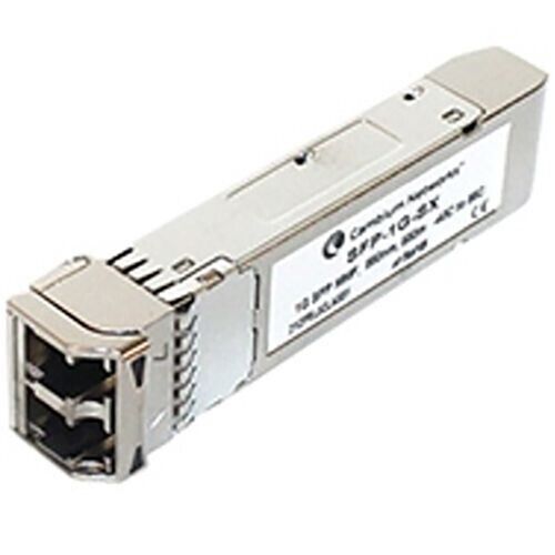 Cambium Networks SFP-1G-SX 1G SFP MMF SX Transceiver, 850nm. -40C to 85C.