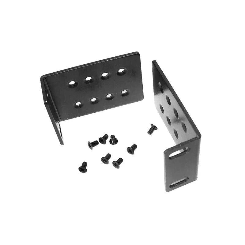 Cambium Networks MX-EXTXFULLA-1 cnMatrix rack mount kit: Full-width switch