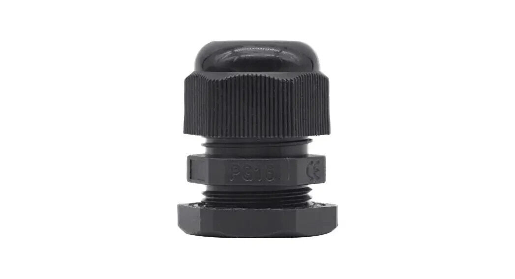 Cambium Networks C000000L176A Cable Gland for 6mm cable, M25, Qty 10