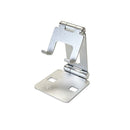 Amer Mounts EZPAD20-01 Universal Folding Phone Stand Silver Aluminum Alloy