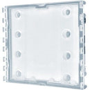 Comelit UT9200 Ultra Call Button Module Flush Mount, Surface Mount - Villa,