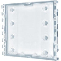 Comelit UT9200 Ultra Call Button Module Flush Mount, Surface Mount - Villa,