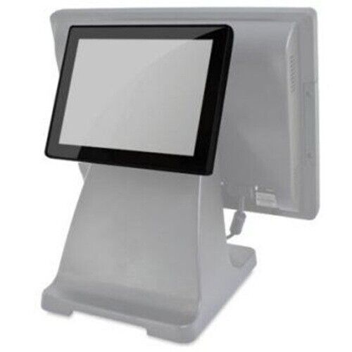 Custom America 938AD020000001 Integrated 2 x 20 LCM customer display for ION TP5
