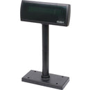 Custom America 932AD022400133 Customer pole display, USB (Old POS-X part number