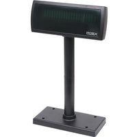 Custom America 932AD022400133 Customer pole display, USB (Old POS-X part number