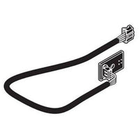 Custom America 41000000087900 6' Serial Converter for EVO TP6 RJ48 to DB9 (Old