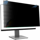 3M PF215W9EM Privacy Filter 21.5" Full Monitor COMPLY Magnetic Attach 16:9
