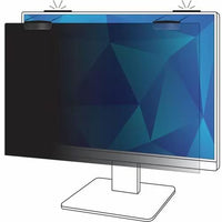 3M PF215W9EM Privacy Filter 21.5" Full Monitor COMPLY Magnetic Attach 16:9