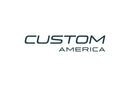 Custom America 976ZZ010000021 AC Power Cable-used w/boxed power supply