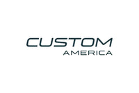 Custom America 976ZZ010000021 AC Power Cable-used w/boxed power supply