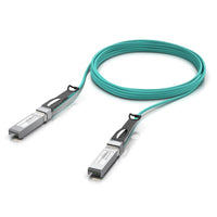 Ubiquiti Networks UACC-AOC-SFP28-5M Long-range Direct Attach Cable 16.40 ft
