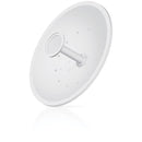 Ubiquiti Networks RD-5G30 5 GHz RocketDish Antenna 2x2 Dual-Polarity Performance
