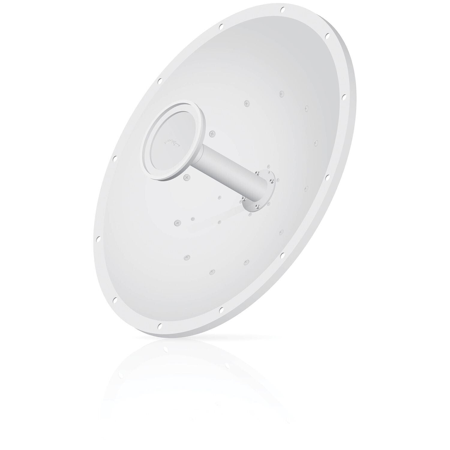 Ubiquiti Networks RD-5G30 5 GHz RocketDish Antenna 2x2 Dual-Polarity Performance
