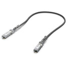 Ubiquiti Networks UACC-DAC-SFP10-0.5M 1.64 ft SFP+ Network Cable for Network