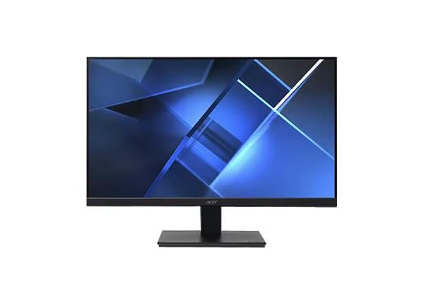 Acer UM.FV7AA.001 V247W 24" WUXA LED Monitor IPS 1920x1200 HDMI VGA DP Black