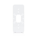 Ubiquiti Networks UACC-G4 DOORBELL PRO POE-GANG BOX-WHITE Secure, flat or angled