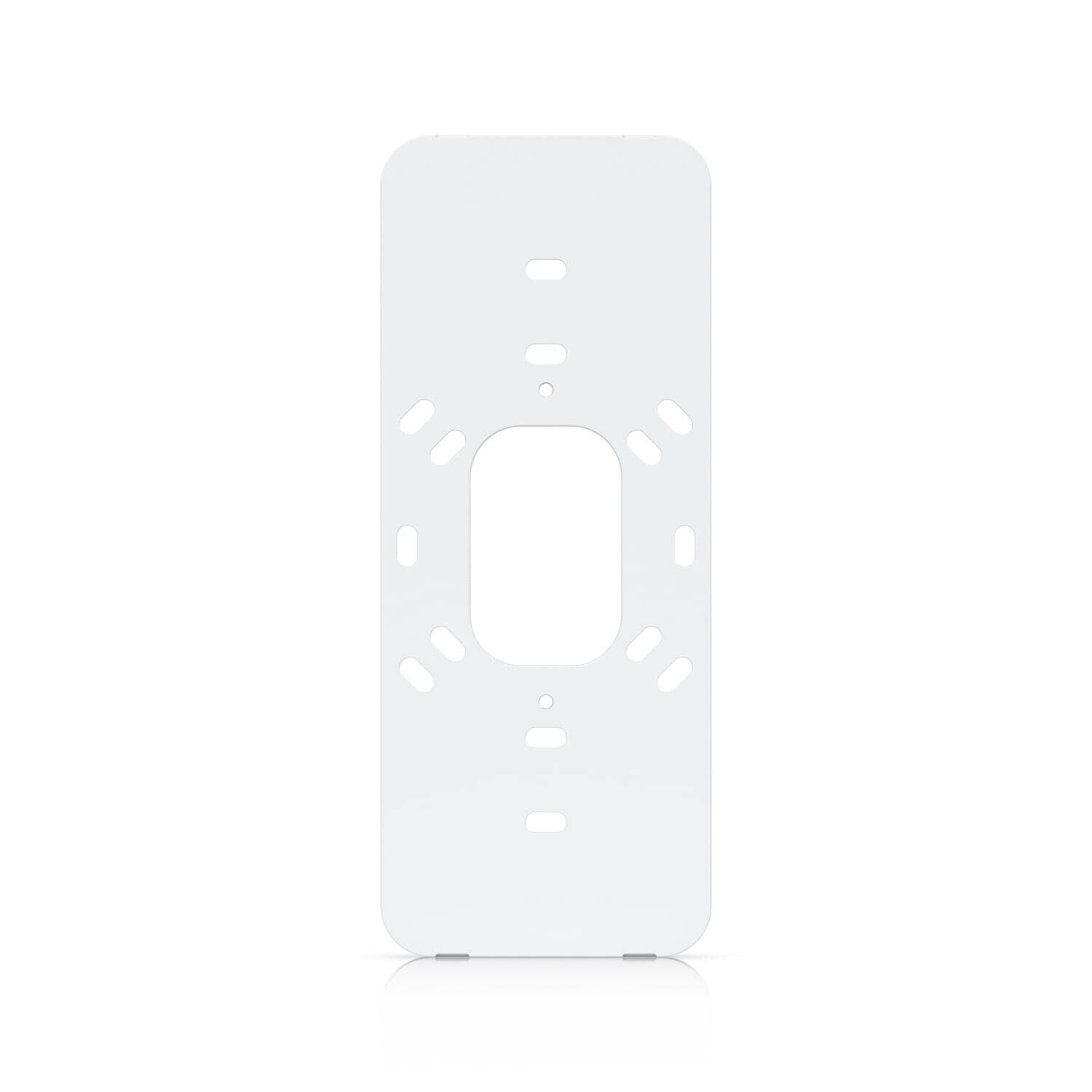 Ubiquiti Networks UACC-G4 DOORBELL PRO POE-GANG BOX-WHITE Secure, flat or angled