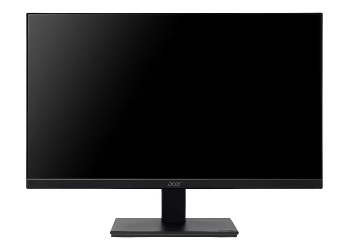 Acer UM.HV7AA.E01 Vero V7 V277 E 27" LED Monitor BackL 1920x1080 HDMI VGA Black