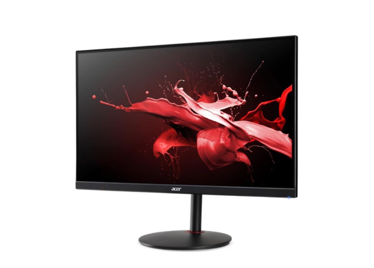 Acer UM.QX0AA.301 Nitro XV240Y M3 24" FHD Gaming Monitor 1920x1080 SPKR HDMI DP