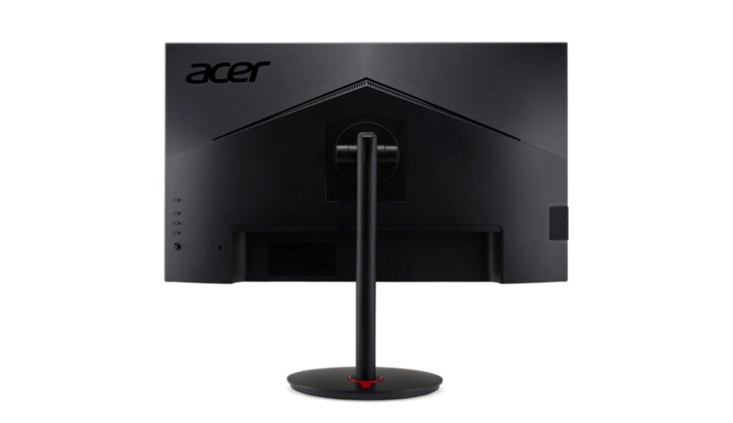 Acer UM.QX0AA.301 Nitro XV240Y M3 24" FHD Gaming Monitor 1920x1080 SPKR HDMI DP