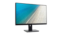 Acer UM.WB7AA.H02 Vero B7 B227Q 21.5" LCD Monitor 1920x1080 SPKR HDMI VGA DP BLK