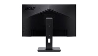 Acer UM.WB7AA.H02 Vero B7 B227Q 21.5" LCD Monitor 1920x1080 SPKR HDMI VGA DP BLK