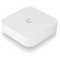 Ubiquiti Networks UXG-LITE Gateway Lite Router 2 Ports - 1 RJ-45 Port(s) - 1 WAN