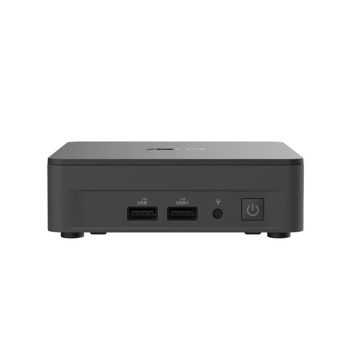 ASUS NUC13ANHi3 NUC 13 Pro Barebone MiniPC Core i3-1315U DDR4 WF BT HDMI NVMe