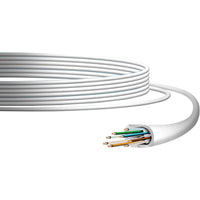 Ubiquiti Networks U-CABLE-C6-CMR UniFi Cable Cat6 CMR Rating 1000 ft Category 6